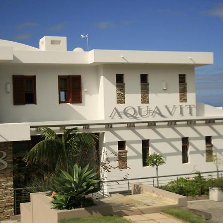 Aquavit Guest House Plettenberg Bay Exteriör bild