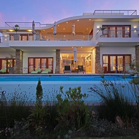 Aquavit Guest House Plettenberg Bay Exteriör bild