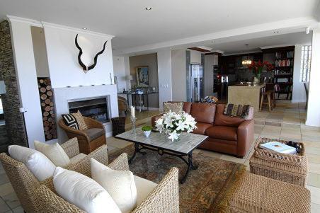 Aquavit Guest House Plettenberg Bay Exteriör bild