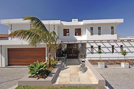 Aquavit Guest House Plettenberg Bay Exteriör bild