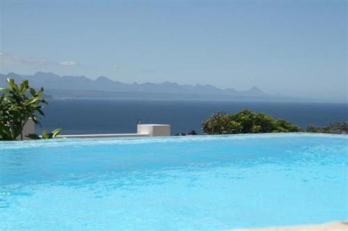 Aquavit Guest House Plettenberg Bay Exteriör bild