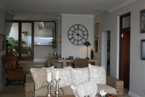 Aquavit Guest House Plettenberg Bay Exteriör bild