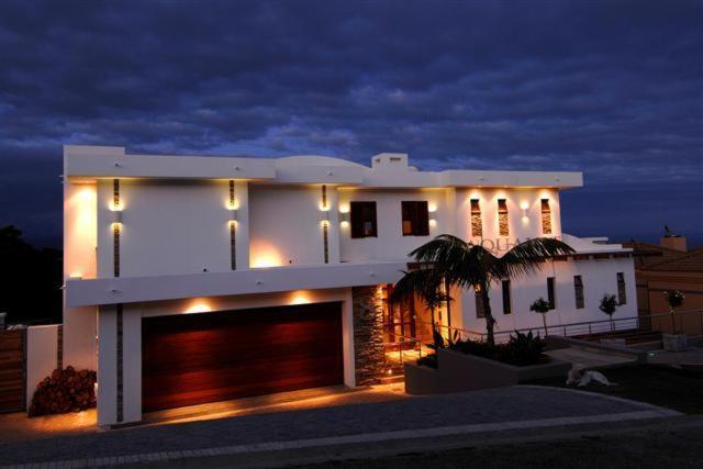 Aquavit Guest House Plettenberg Bay Exteriör bild