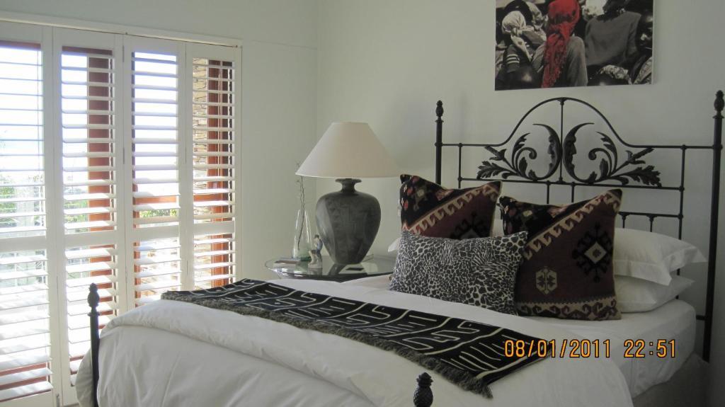 Aquavit Guest House Plettenberg Bay Rum bild