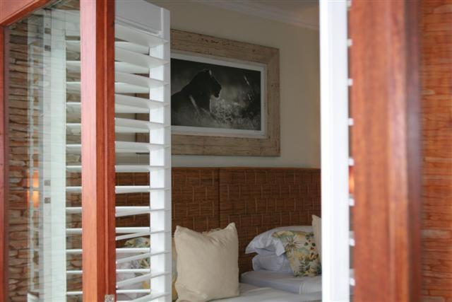 Aquavit Guest House Plettenberg Bay Exteriör bild