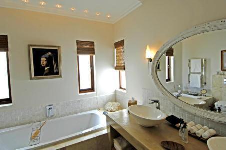 Aquavit Guest House Plettenberg Bay Exteriör bild