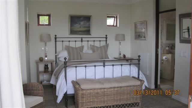 Aquavit Guest House Plettenberg Bay Rum bild